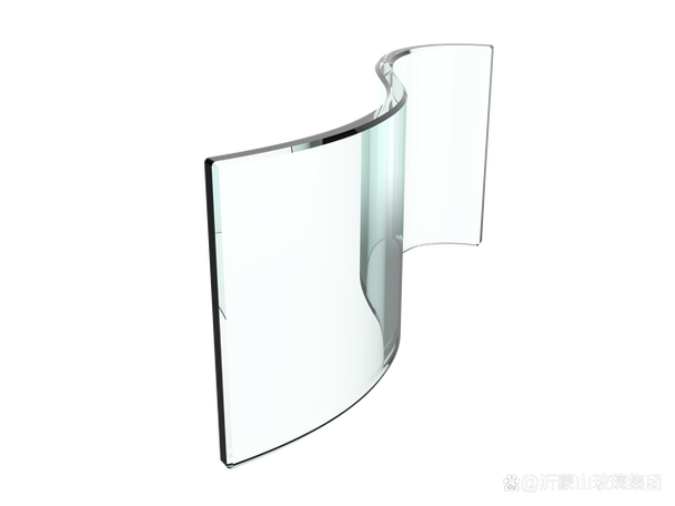 山东沂蒙山玻璃生产异形钢化玻璃:创新工艺与品质的结合