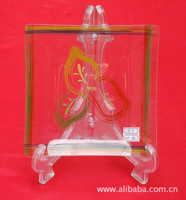 钢化玻璃盘 - 钢化玻璃盘厂家 - 钢化玻璃盘价格 - 淄博淄川晶瑞钢化玻璃制品厂